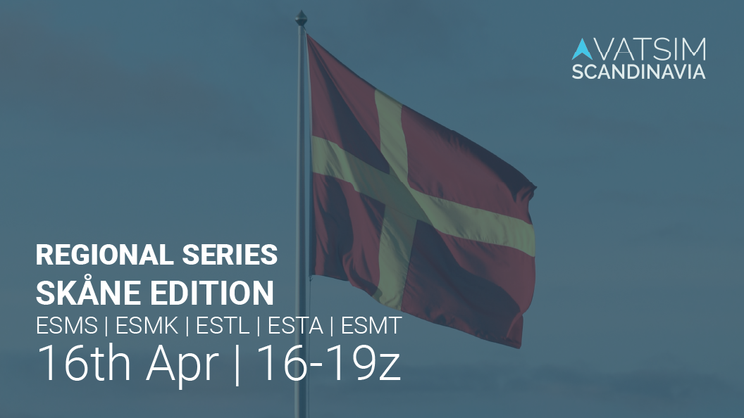 Regional Series | Skåne Edition