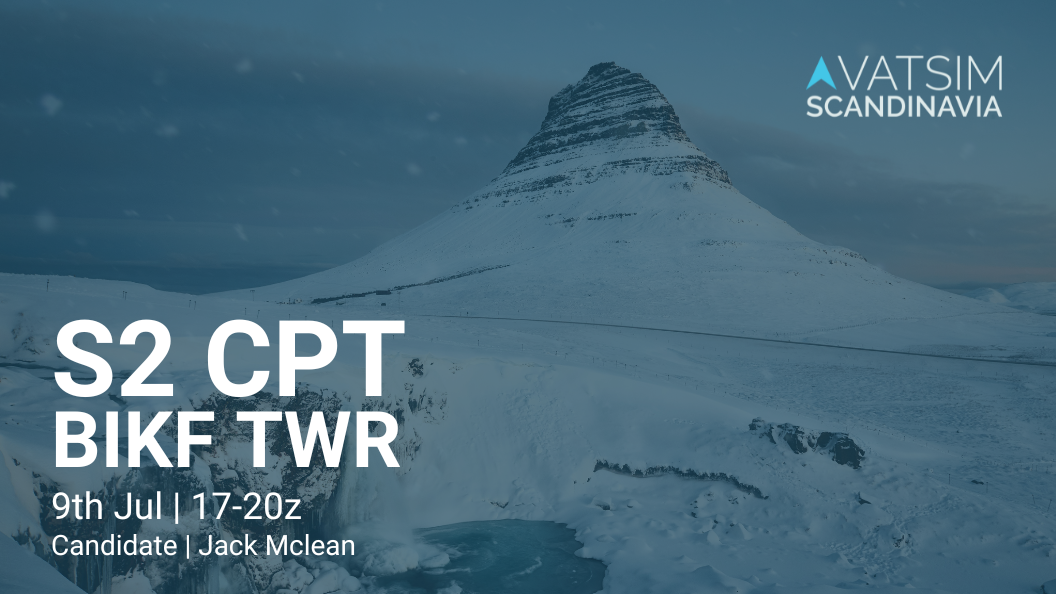 S2 CPT | BIKF_TWR